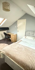 Premium Double Rooms (all bills inc) - Photo 4