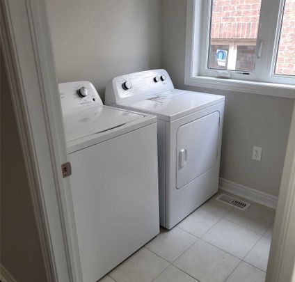 For Lease - 113 Finegan Circle, Brampton, Ontario - Photo 1