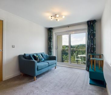 1 bedroom flat to rent - Photo 3