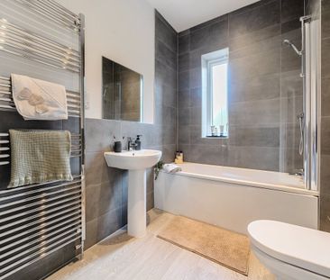 4 bedroom town house to rent - Photo 3