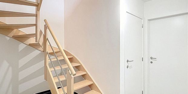 Duplex te huur in Gent voor € 1.350 met 3 slaapkamers - Photo 1