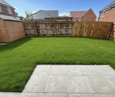 Rose Way, Lakenheath - Photo 4