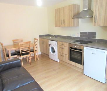 Fitzwilliam Mews, 101c Rugby Avenue, Queens Quarter, Belfast, BT7 1QA - Photo 2