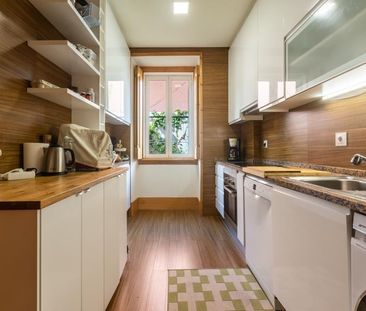 Apartamento T3 em Lisboa - Photo 2