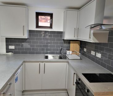 Studio to rent - Photo 4