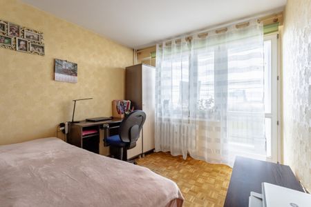 Poznań Rataje | 2 pok z balkonem | os. Bohaterów - Photo 2