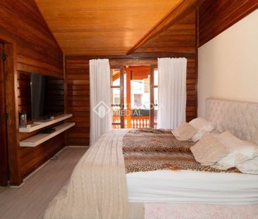 Sobrado com 5 quartos e 540m² para alugar em Jardim Bela Vista, San... - Photo 1