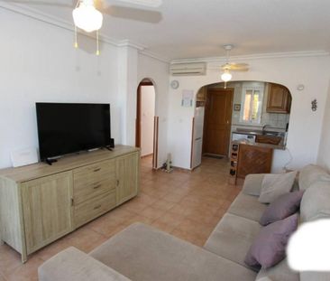 Casa o chalet de alquiler en Urbanización Los Estaños, 1c, El Edén - Photo 2