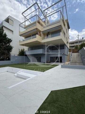 Μεζονέτα για ενοικίαση Βούλα - Photo 2