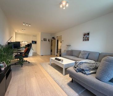 Appartement te huur - Foto 1