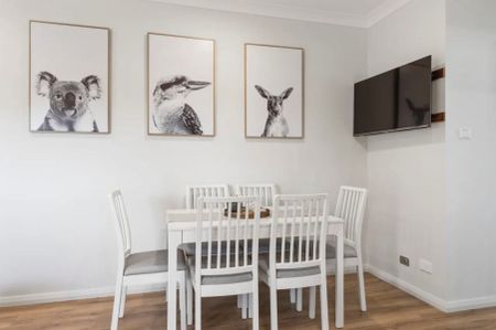 Stylish, Low-Maintenance 2-Bedroom Home in a Peaceful Setting - Photo 4