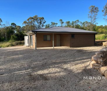 Granny Flat with Rural Outlook - Photo 2