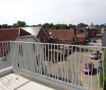 Recent duplex appartement op de 2e verdieping met autostaanplaats, ... - Photo 5