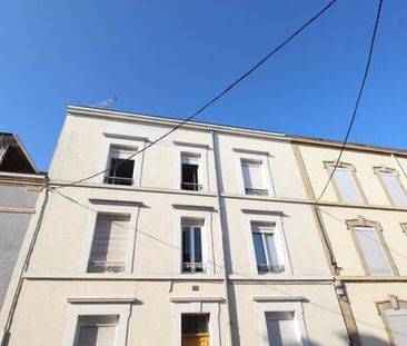 Appartement 1 pièces 22m2 REIMS 430 euros - Photo 5