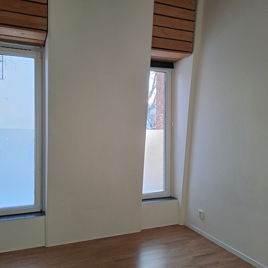 Magistradsgränd, Östersund - Foto 1