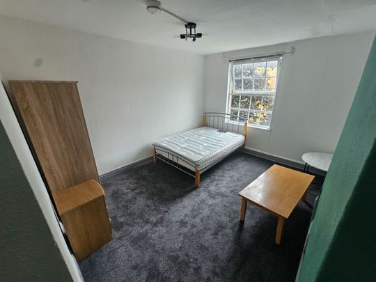 Daisy Bank Road, Manchester, M14 - Photo 1