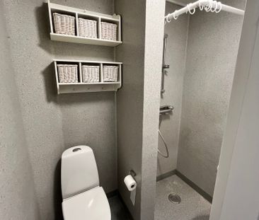 Smuk 3-vær med altan - Foto 5