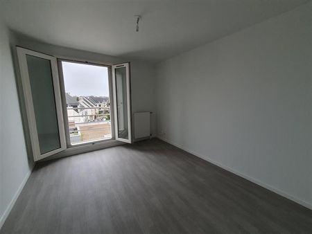 Appartement 3 pièces – centre Joué-Lès-Tours - Photo 3