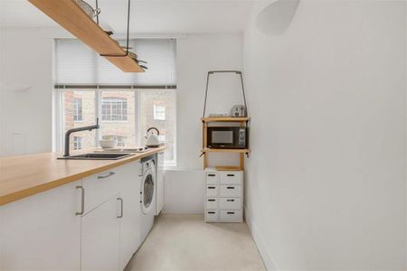 1 bedroom flat to rent - Photo 4