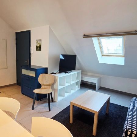Location Appartement 2 pièces 25m² ORLEANS 45100 - Photo 1