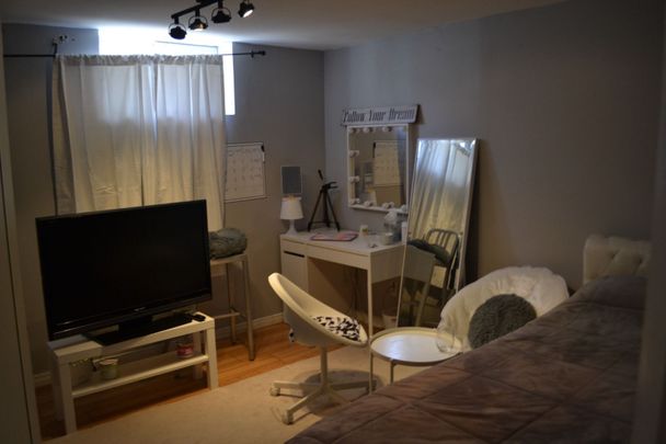 For Lease - 1165 Ogden Avenue Unit# Basement, Mississauga, Ontario - Photo 1