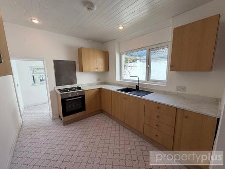 2 bedroom terraced house to rent - Photo 5