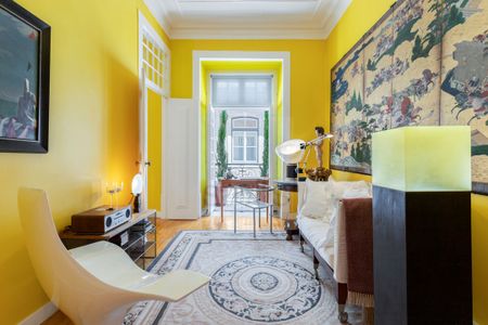 Apartamento T1 mobilado, no centro histórico de Lisboa - Photo 3