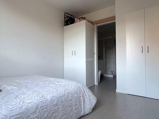 Location Appartement 2 pièces 25 m2 à Albi - Photo 1