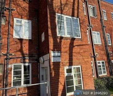 2 bedroom flat to rent - Photo 6
