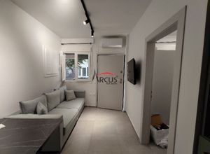 Studio/Γκαρσονιέρα για ενοικίαση - Φάληρο - Ιπποκράτειο, - Φωτογραφία 1