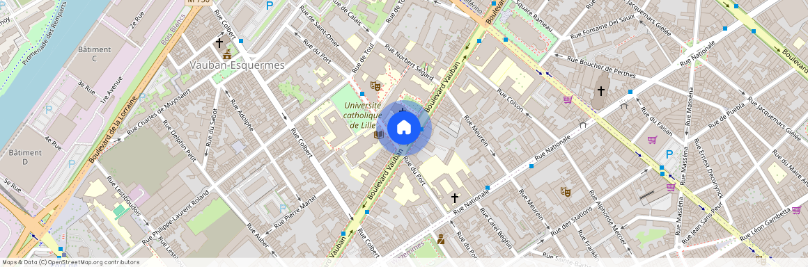 59000, Lille