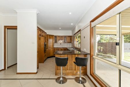 Four Bedroom House - Photo 3