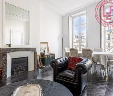 Appartement • Rennes - Photo 1