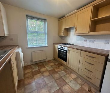 2 bedroom flat to rent - Photo 6