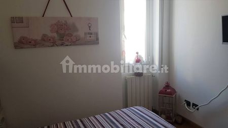 Trilocale corso Orazio Raimondo 87, Porto Vecchio, Sanremo - Photo 2