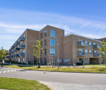 2-vær. lejlighed - Photo 5