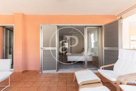 Piso de alquiler en Carrer Príncep, Colònia Sant Jordi - Photo 5