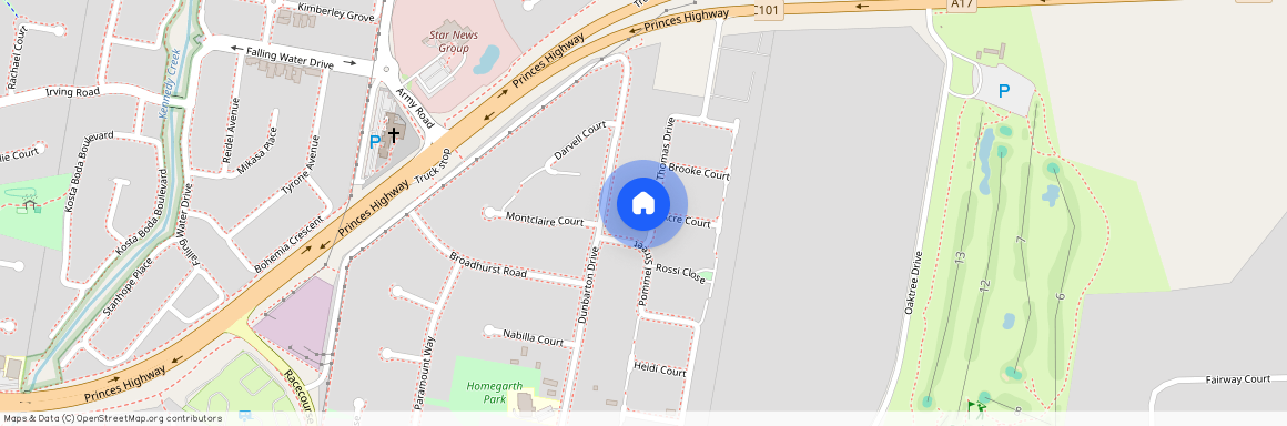 7 Sir Thomas Drive, Vic 3810, Pakenham