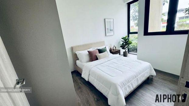 Sengkang Grand Residences (D19), Apartment - For Rent - Photo 1