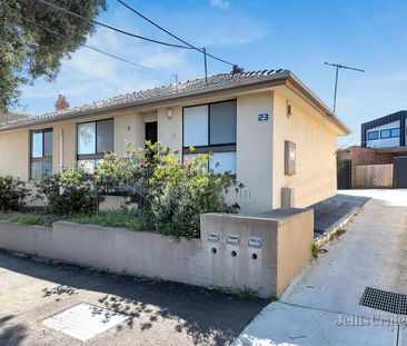 3/23 Fitzgibbon Avenue, Brunswick West - Photo 6