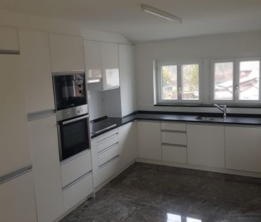 5 Zimmer, 150 m² - Photo 1