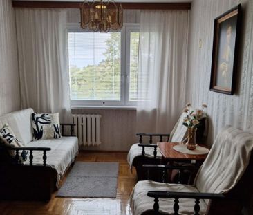 3-Pokoje, balkon | Gdynia Obłuże - Photo 2