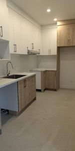 LUXUEUX 3 1 /2 À LOUER À MONTRÉAL - Photo 3