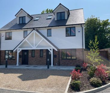 Plot 1 The Pelverers Farmstead Development, Lamberhurst - Photo 4