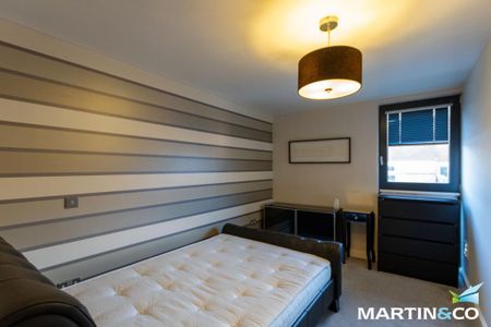 2 bedroom apartment to rent - Photo 5