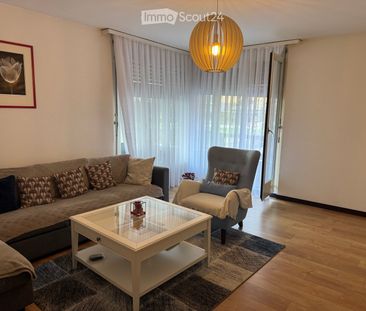 4 Zimmer, 110 m² - Photo 1