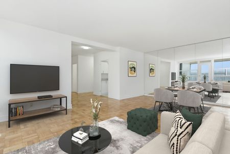 For Lease - 40 Park Road Unit# 702, Toronto, Ontario - Photo 2