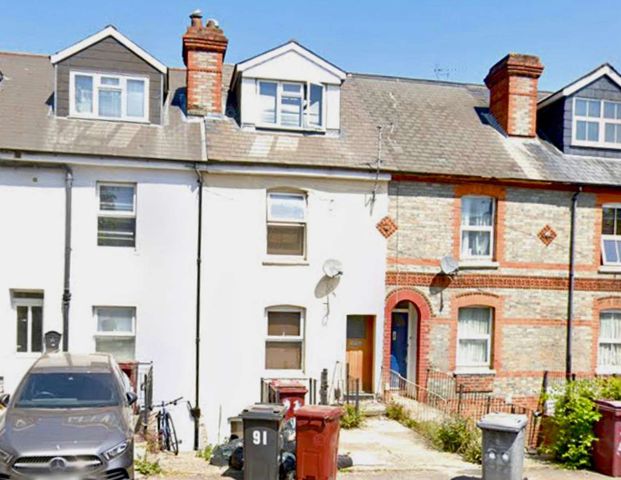 Addington Road - Photo 1