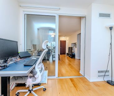 For Lease - 1055 Bay Street Unit# 1515, Toronto, Ontario - Photo 1