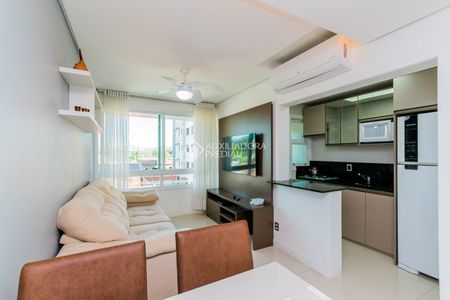 Apartamento com 1 quarto e 97m² para alugar em Passo d'Areia, Porto Alegre. - Foto 2